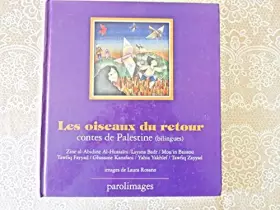 Couverture du produit · Les Oiseaux du retour