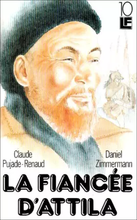 Couverture du produit · La fiancée d'Attila