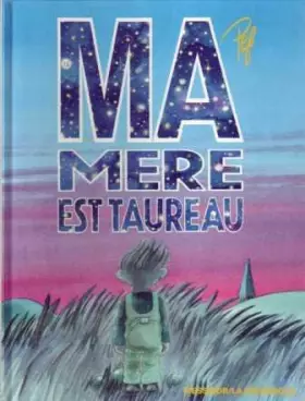 Couverture du produit · Ma mère est Taureau