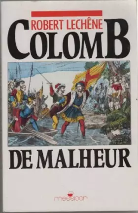 Couverture du produit · Colomb de malheur