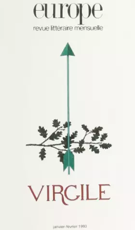 Couverture du produit · Virgile, numéro 765-766