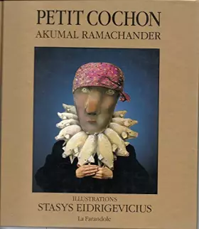 Couverture du produit · Petit cochon