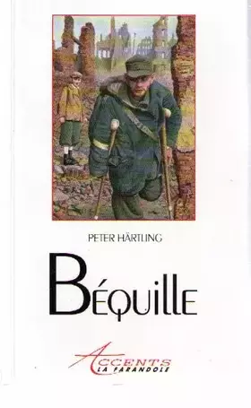 Couverture du produit · Béquille