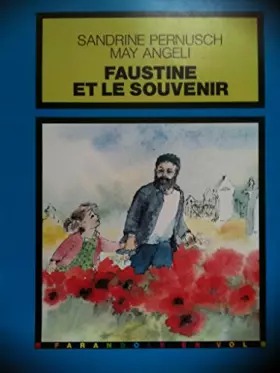 Couverture du produit · FAUSTINE ET LE SOUVENIR