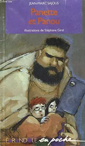 Couverture du produit · farandole en poche