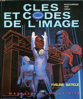Couverture du produit · Clés et codes de l'image
