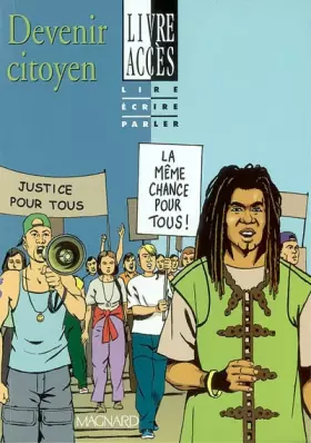 Couverture du produit · livre accès