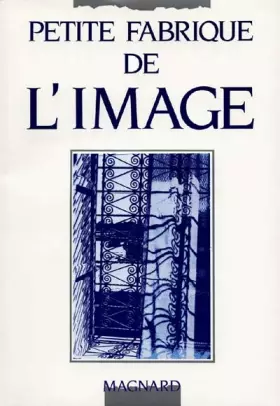 Couverture du produit · La Petite Fabrique de l'image