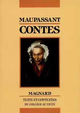 Couverture du produit · Contes