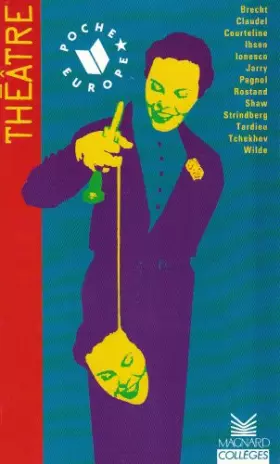 Couverture du produit · Théâtre 6e et 5e