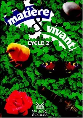Couverture du produit · livre documents cycle 2