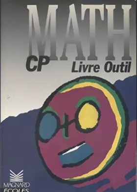 Couverture du produit · Livre outil, cour préparatoire