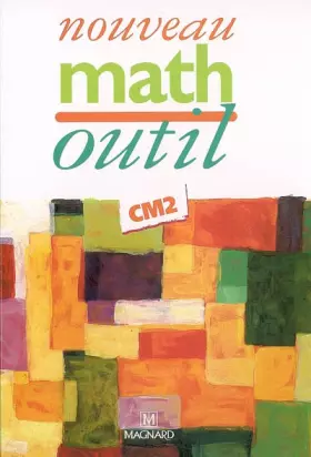 Couverture du produit · Mathématiques CM2