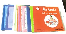 Couverture du produit · Flagada, le petit chat