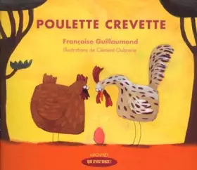 Couverture du produit · Poulette Crevette