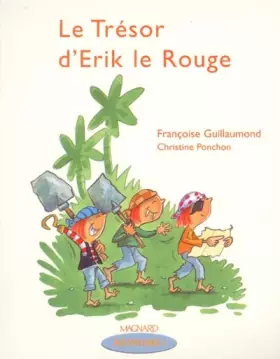 Couverture du produit · Le Tresor D'Erik Le Rouge