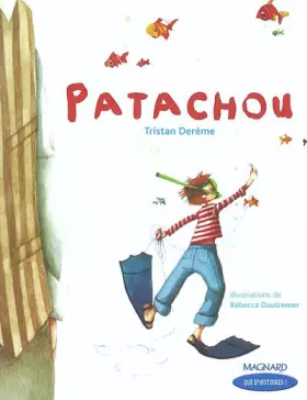 Couverture du produit · Patachou