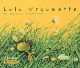Couverture du produit · Lulu Vroumette CP