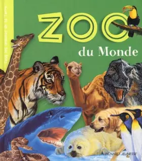 Couverture du produit · Brio des animaux