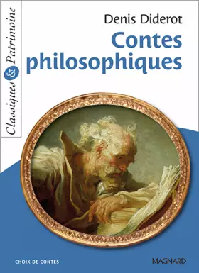 Couverture du produit · Contes philosophiques