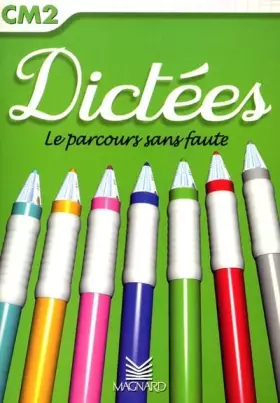 Couverture du produit · Le parcours sans faute