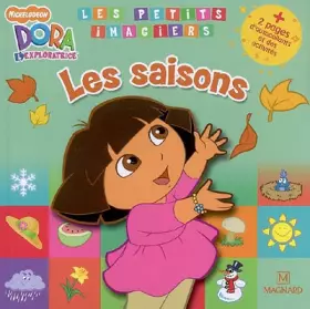 Couverture du produit · Les saisons