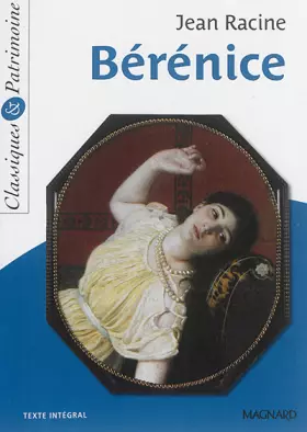 Couverture du produit · Bérénice