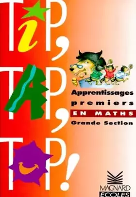 Couverture du produit · Top niveau Tome 5: Maths