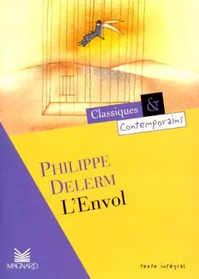 Couverture du produit · L'Envol