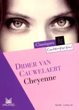Couverture du produit · Cheyenne