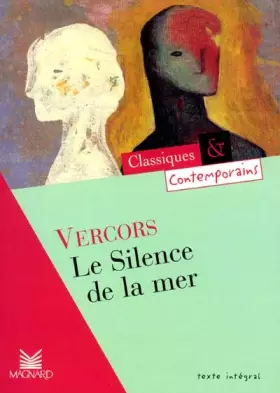 Couverture du produit · Le Silence de la mer