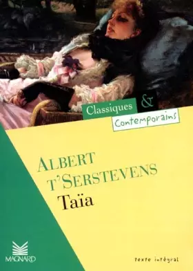 Couverture du produit · Taïa