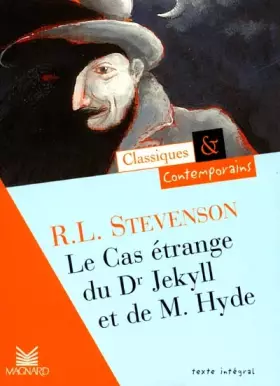 Couverture du produit · Le Cas étrange du Dr Jekyll et de Mr Hyde