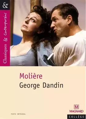 Couverture du produit · Geoges Dandin