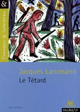 Couverture du produit · Le têtard