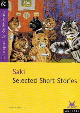 Couverture du produit · Selected short stories