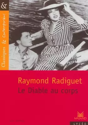 Couverture du produit · Le diable au corps