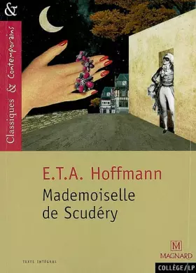 Couverture du produit · N°106 Mademoiselle de Scudery