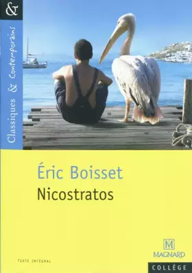 Couverture du produit · Nicostratos