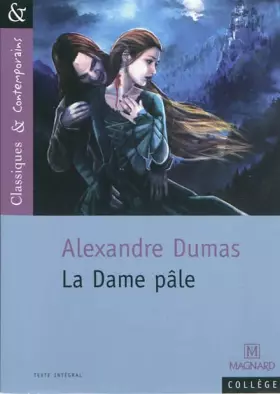 Couverture du produit · La Dame pâle