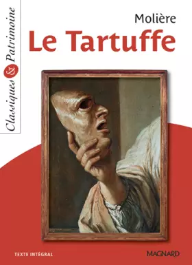 Couverture du produit · Le Tartuffe ou l'imposteur