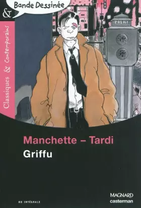 Couverture du produit · Griffu - Bande Dessinée - Classiques et Contemporains