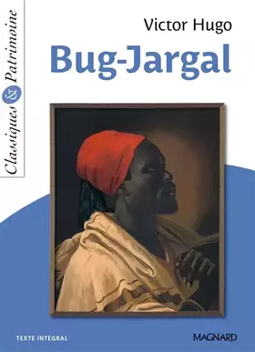 Couverture du produit · Bug Jargal - Classiques et Patrimoine