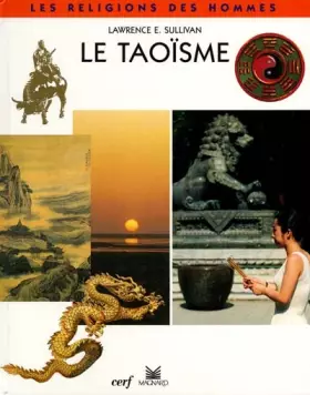 Couverture du produit · Le Taoïsme