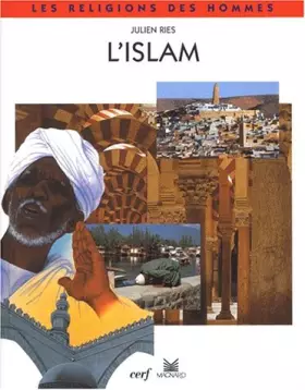 Couverture du produit · L'Islam
