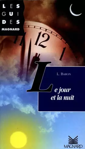 Couverture du produit · Le jour et la nuit