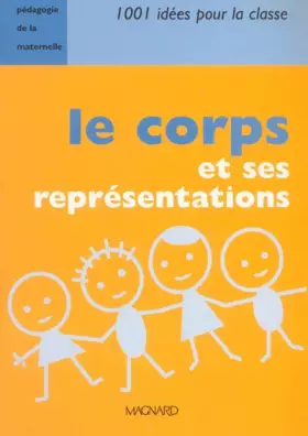 Couverture du produit · Le corps et ses représentations