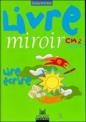 Couverture du produit · Livres de l'élève CM2