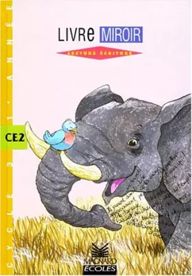 Couverture du produit · Cycle d'approfondissement, 1re année, CE2