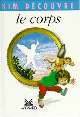 Couverture du produit · Le corps